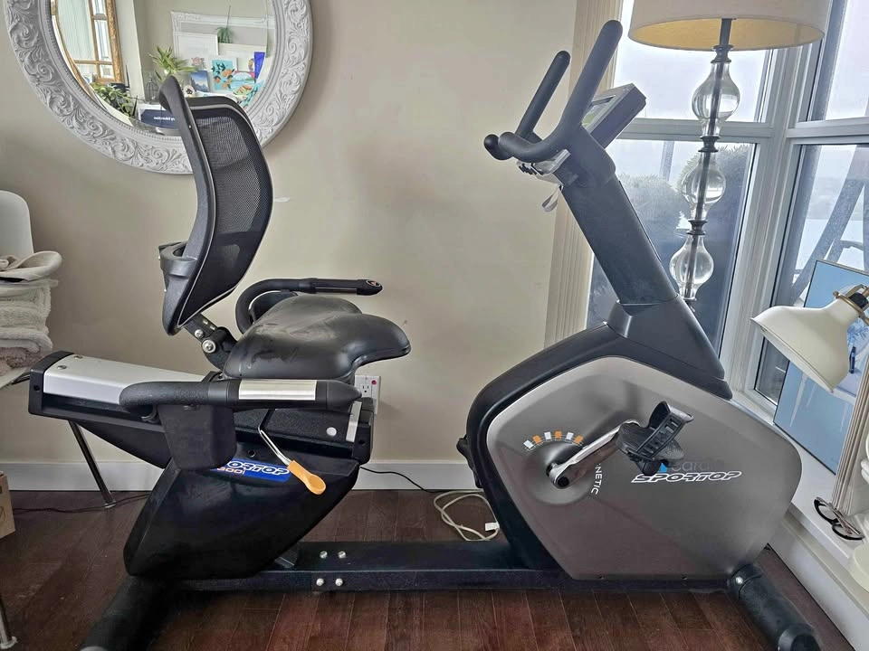 SPORTOP B5300i Recumbent Exercise Bike