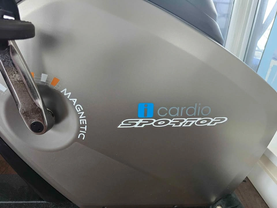 SPORTOP B5300i Recumbent Exercise Bike - photo 2