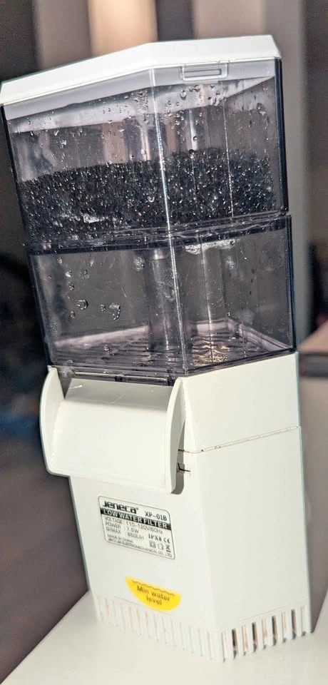 Selling Fish Tank Equipment!