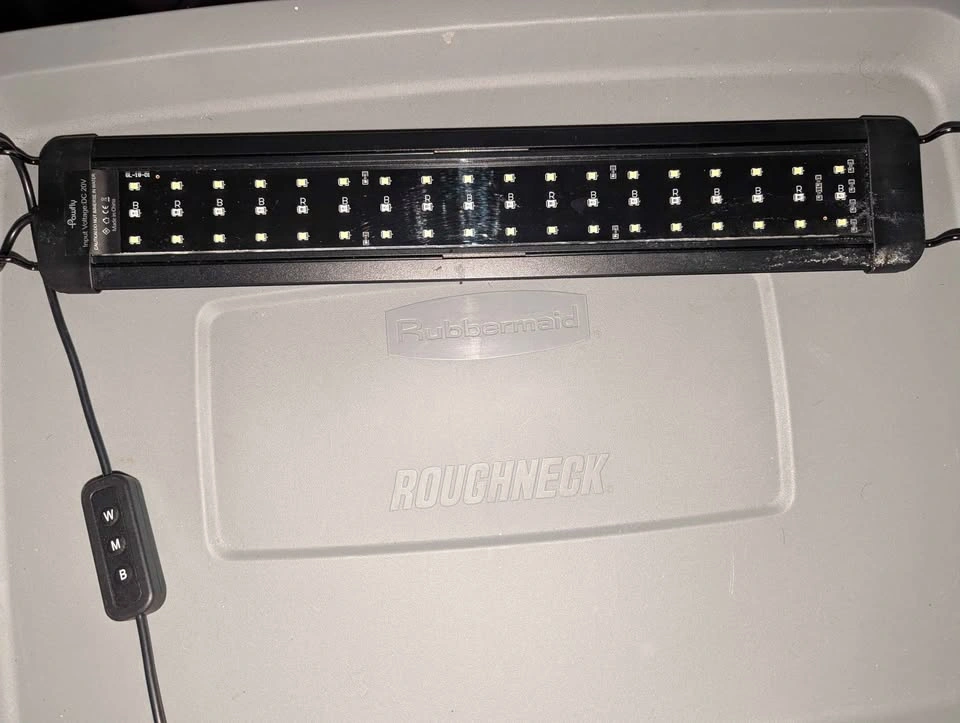 Selling Fish Tank Equipment! - photo 3