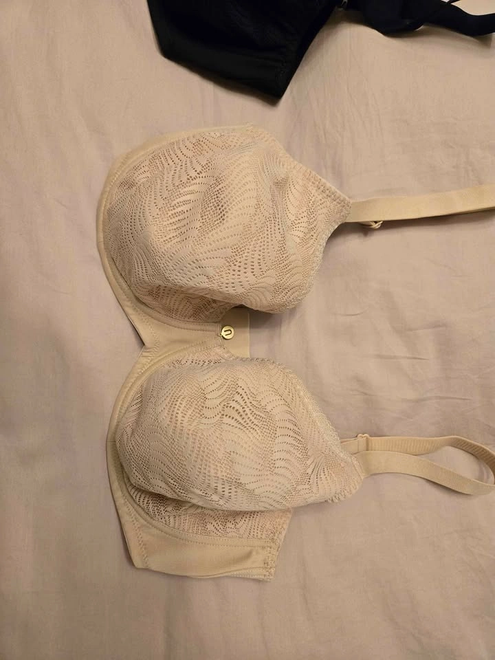 2 Brand New Women's Bras 34G - photo 2