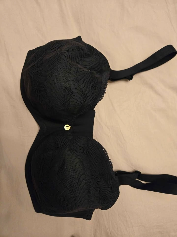 2 Brand New Women's Bras 34G - photo 3