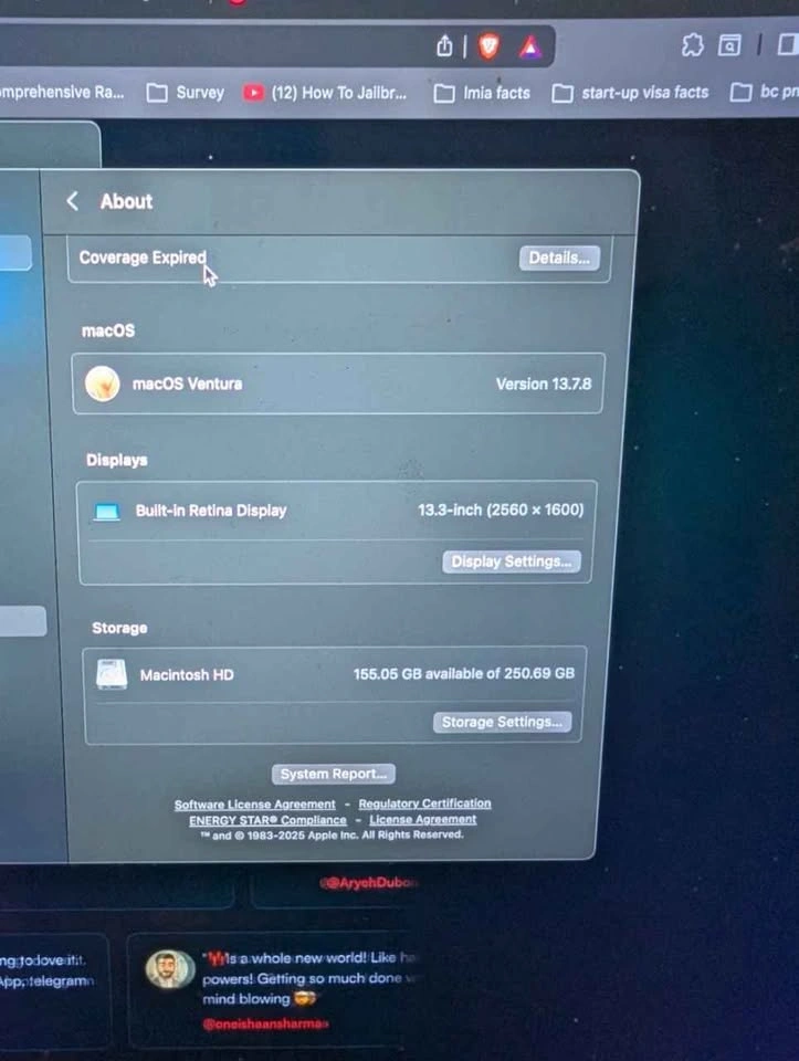 2017 MacBook Pro - photo 2