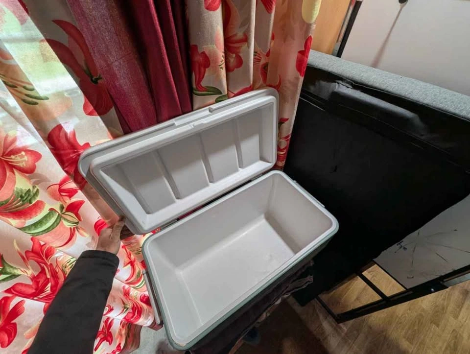 Coleman Chiller 48 qt - photo 2