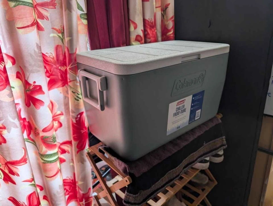 Coleman Chiller 48 qt - photo 3