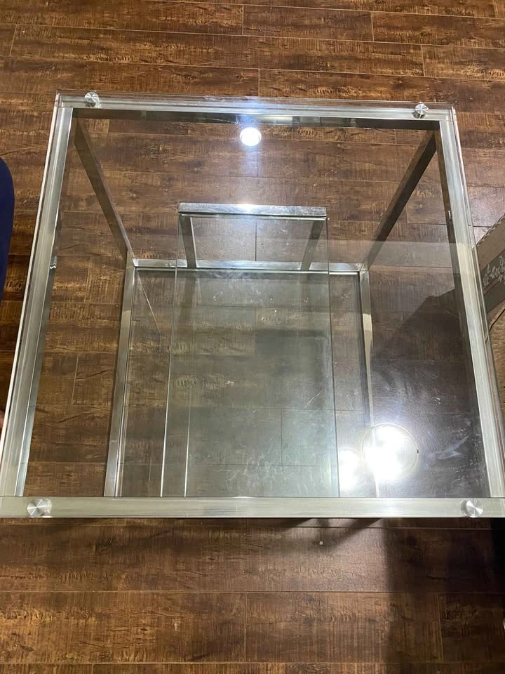 Coffee / Side table move out sale - photo 3