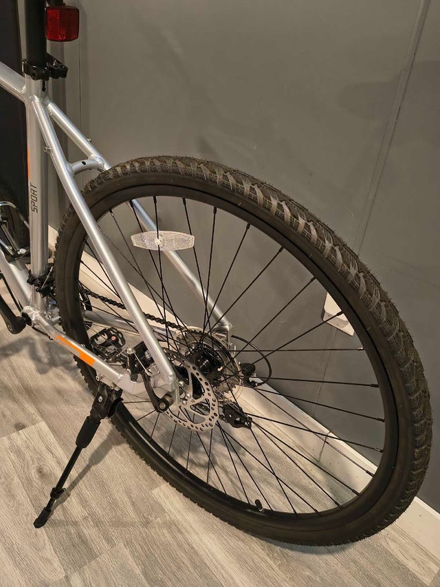 New Abellz Bicycle - photo 2