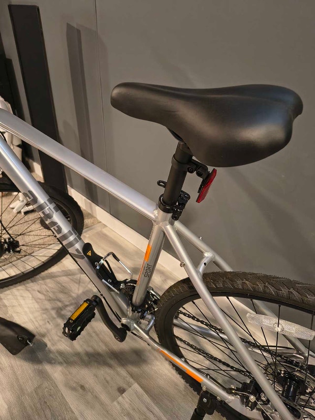 New Abellz Bicycle - photo 3