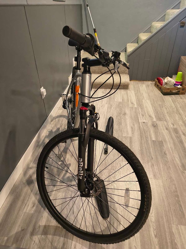 New Abellz Bicycle - photo 4