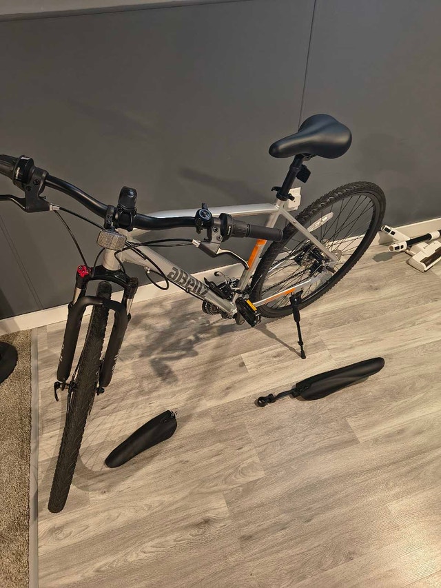 New Abellz Bicycle - photo 5