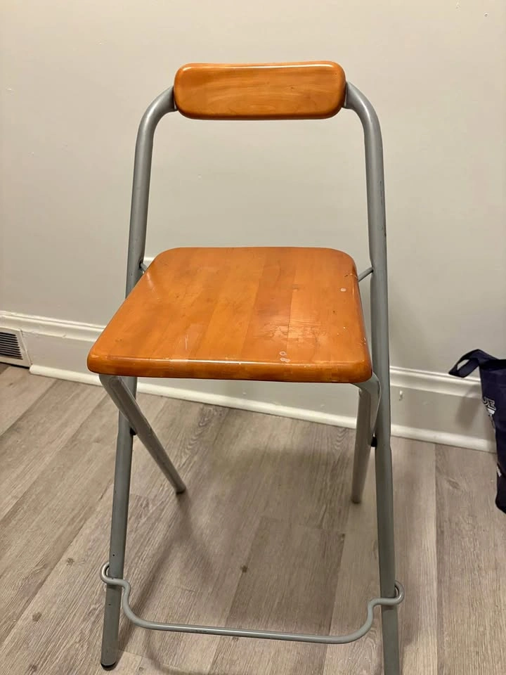 Chair for Sale – Good Condition – $15