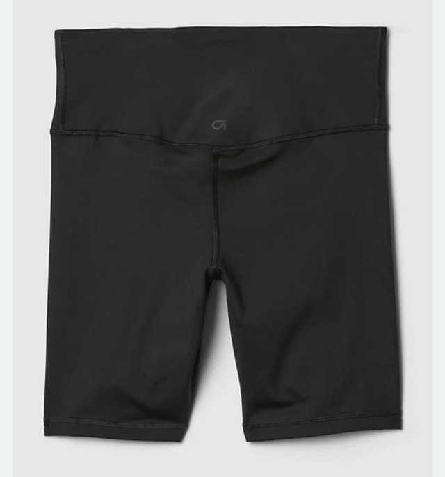 GapFit Bike Shorts