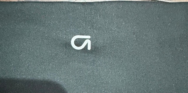 GapFit Bike Shorts - photo 4