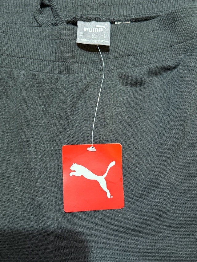 Puma Shorts - photo 3