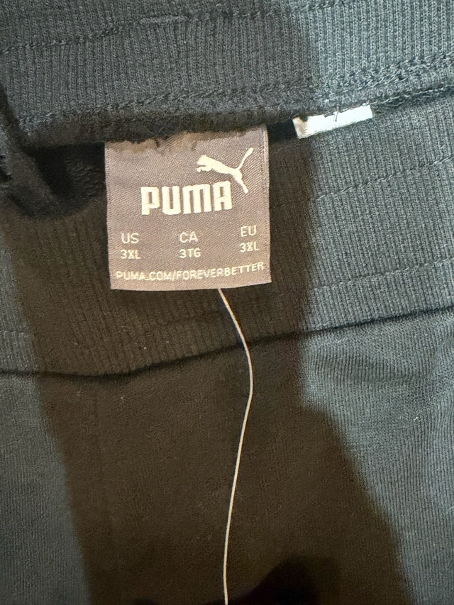 Puma Shorts - photo 4