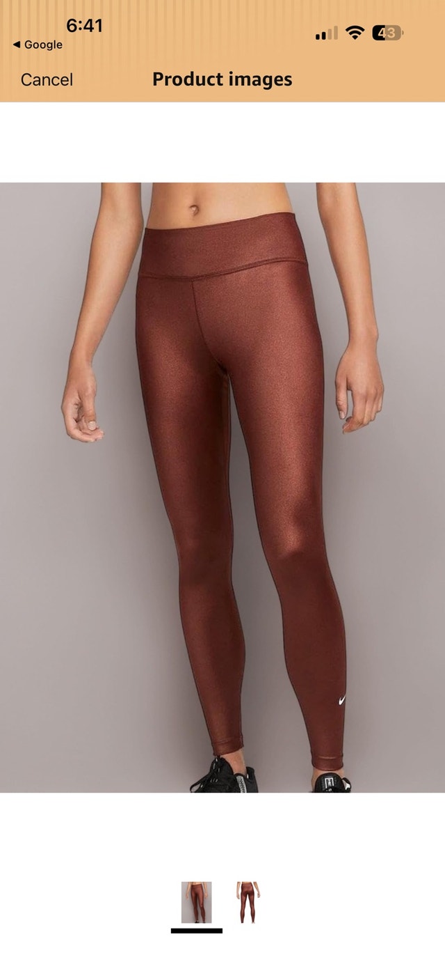 Nike Leggings