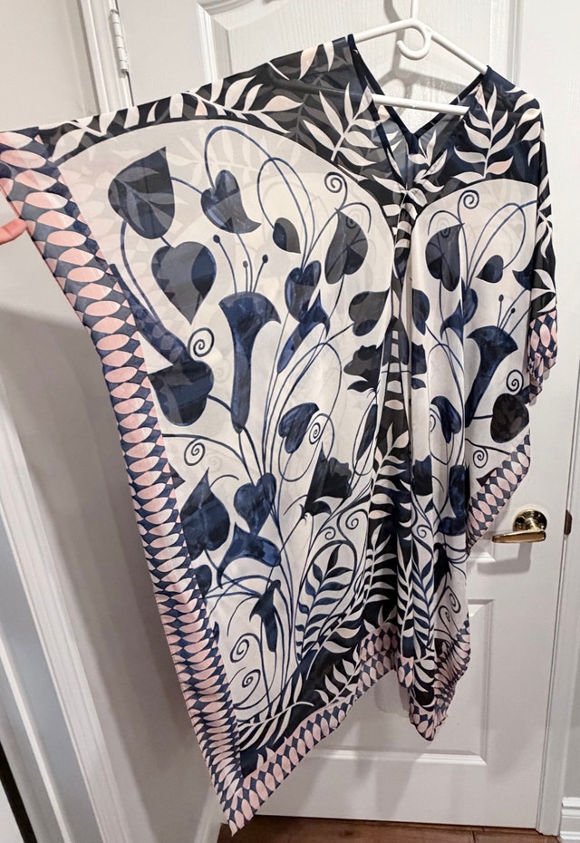 Elle Kaftan - photo 2