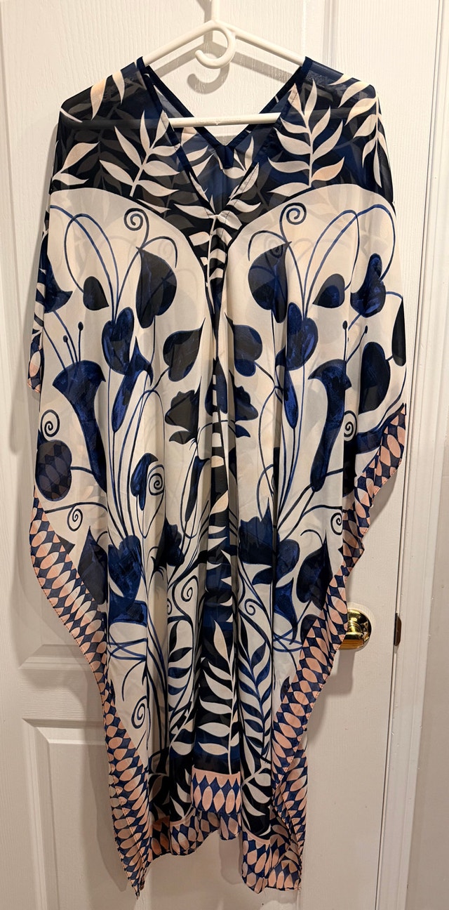 Elle Kaftan - photo 4