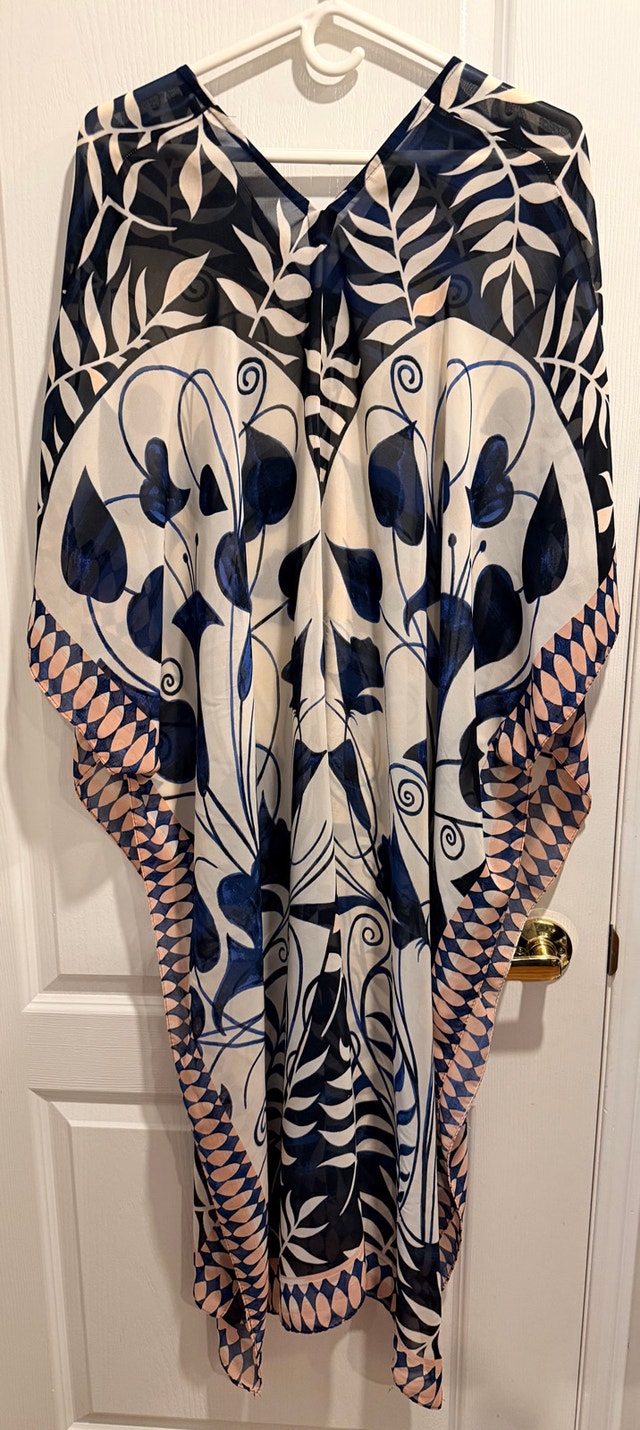 Elle Kaftan - photo 5