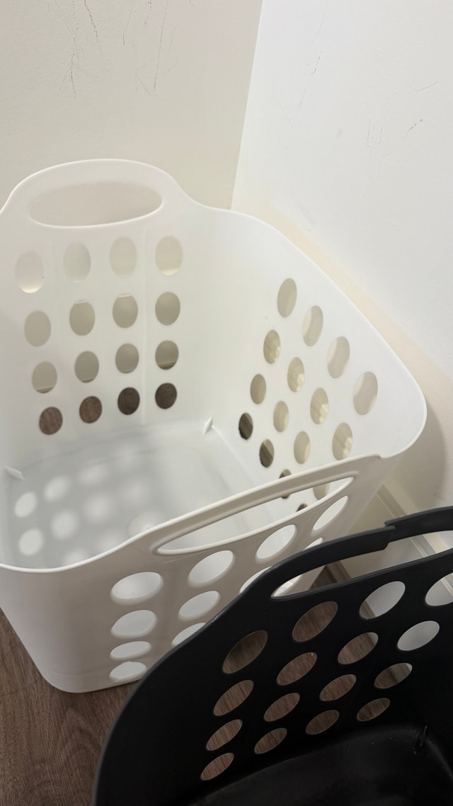 Laundry Basket