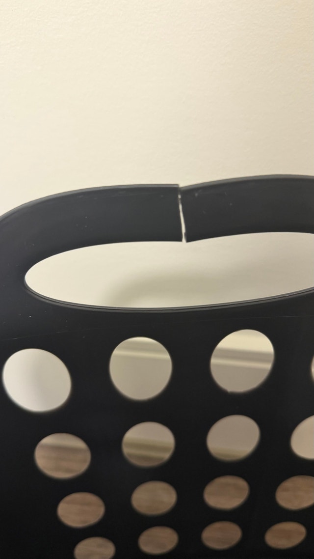 Laundry Basket - photo 2