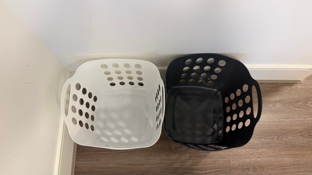 Laundry Basket - photo 3