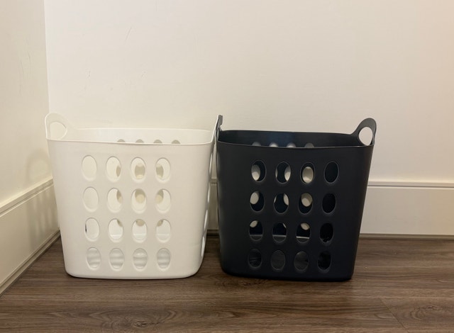 Laundry Basket - photo 4