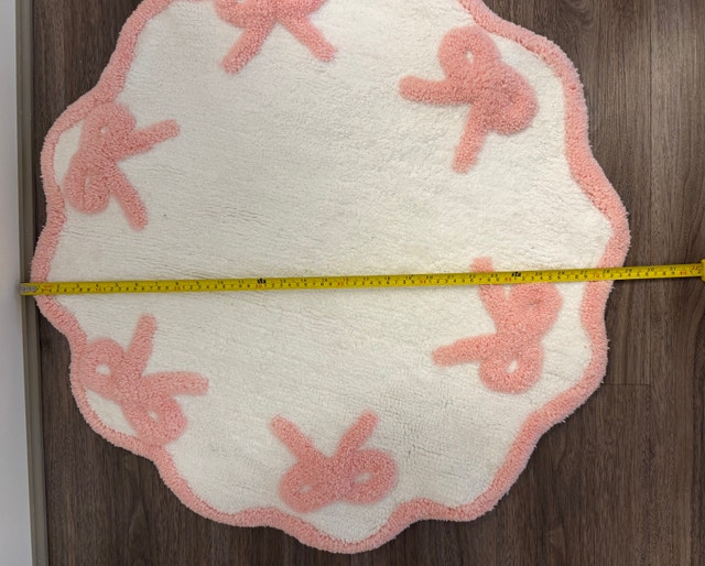 Small Entryway Rugs / Bath Mats
