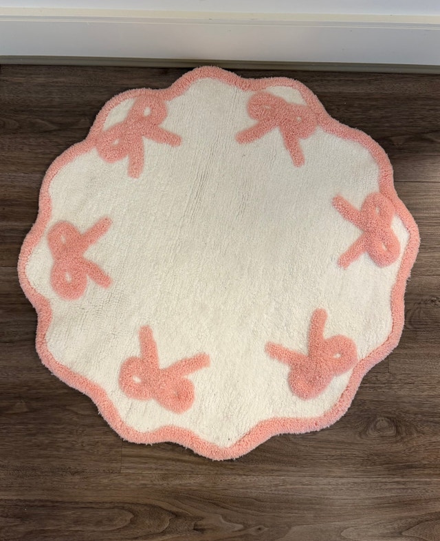 Small Entryway Rugs / Bath Mats - photo 2