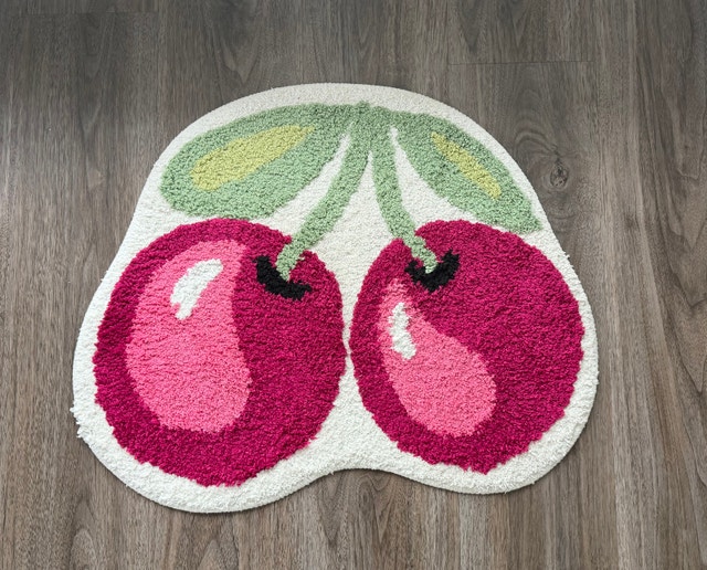 Small Entryway Rugs / Bath Mats - photo 5