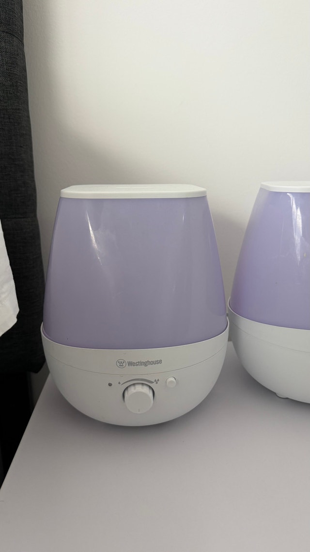 Westinghouse 2L Humidifier - photo 2
