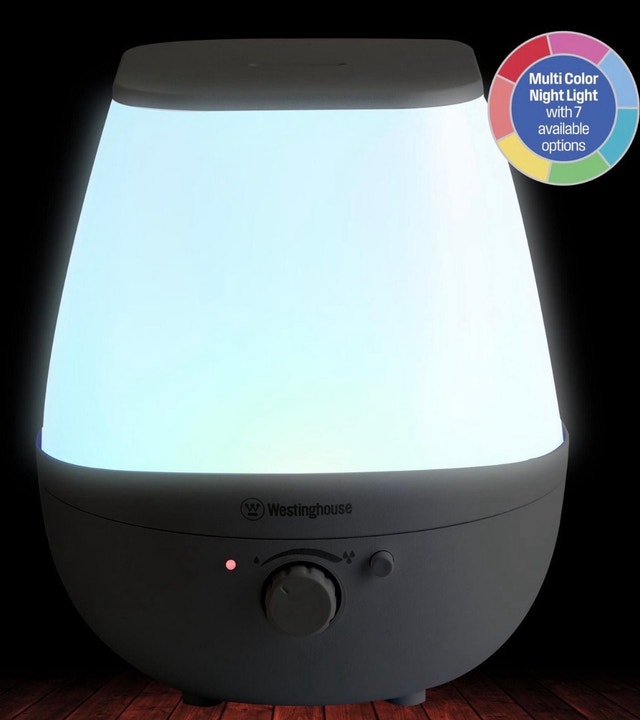 Westinghouse 2L Humidifier - photo 3