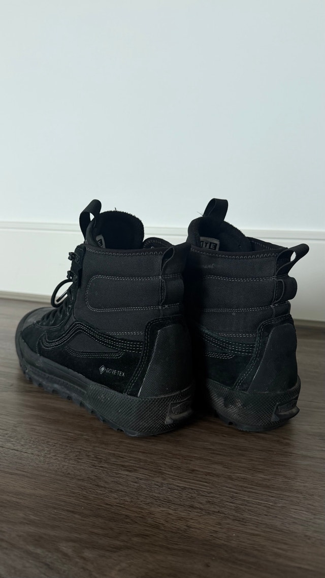 Vans Men’s Snow Boot - photo 3