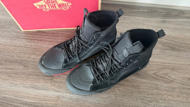 Vans Men’s Snow Boot - photo 5