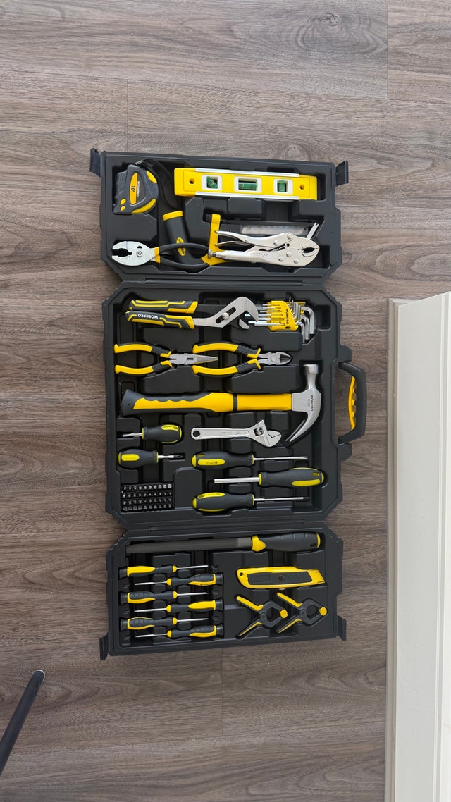 Tool Set - photo 2