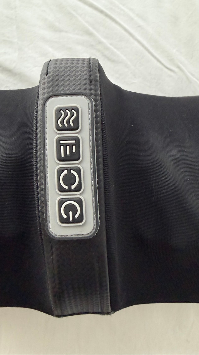Foot Massager with Roller - photo 5