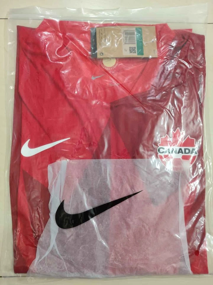 2026 World Cup Jerseys Available June 1, 2026 - photo 2