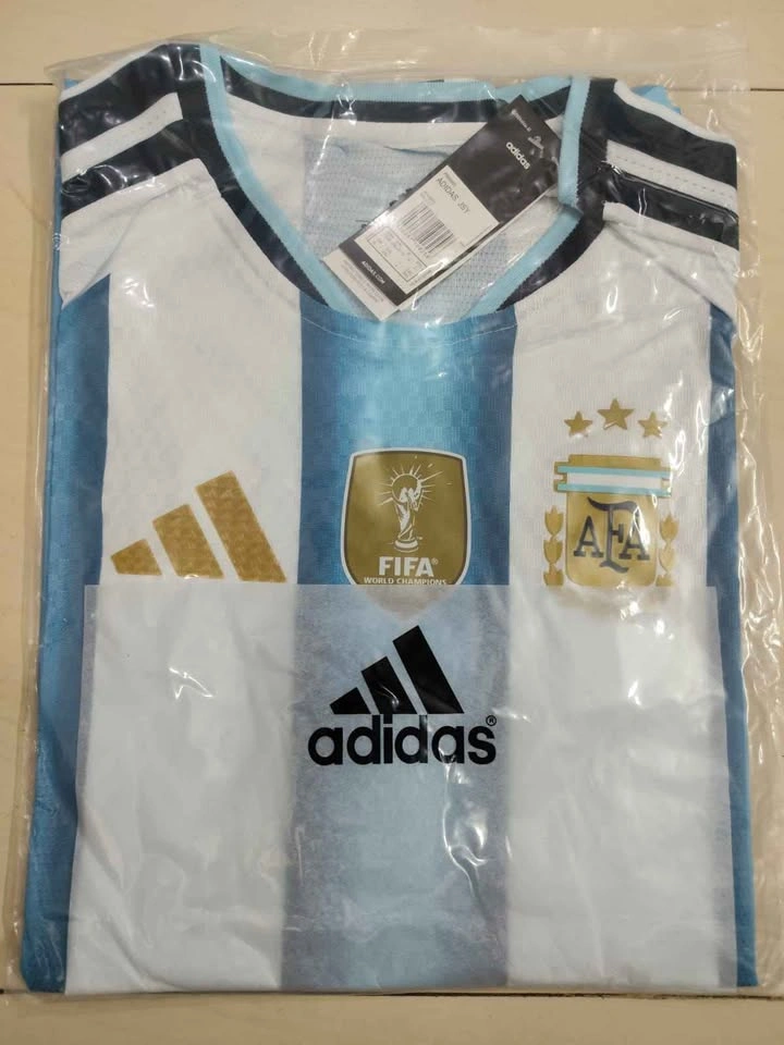 2026 World Cup Jerseys Available June 1, 2026 - photo 3