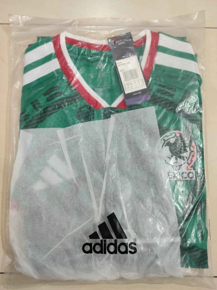 2026 World Cup Jerseys Available June 1, 2026 - photo 4