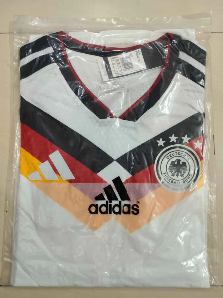 2026 World Cup Jerseys Available June 1, 2026 - photo 5