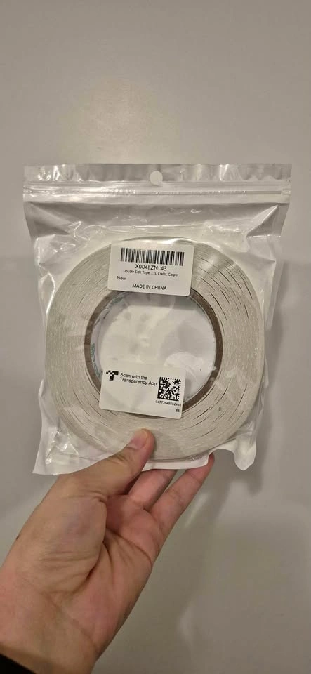 Double Sided Tape