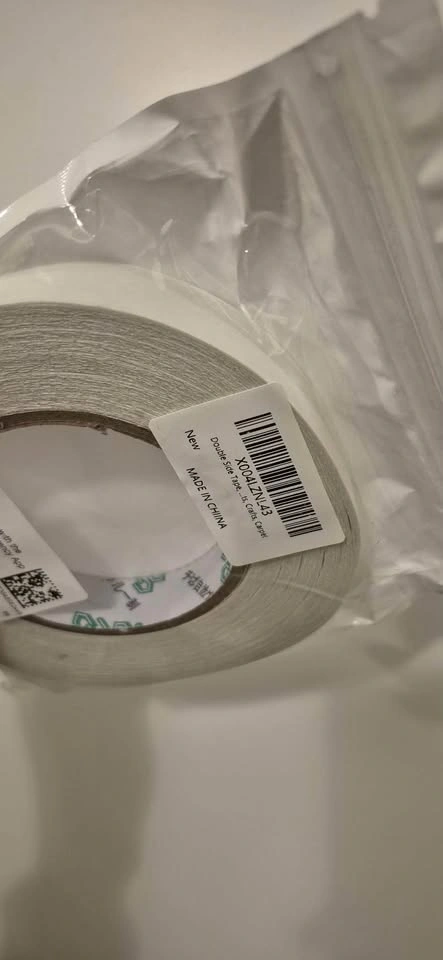 Double Sided Tape - photo 2