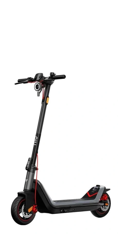 NIU Electric Scooter KQi3 Max - photo 5