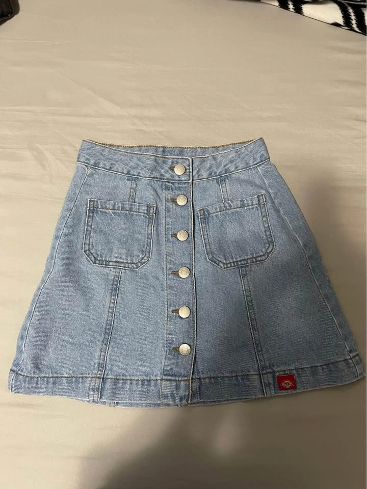 Skirts & Shorts - photo 3