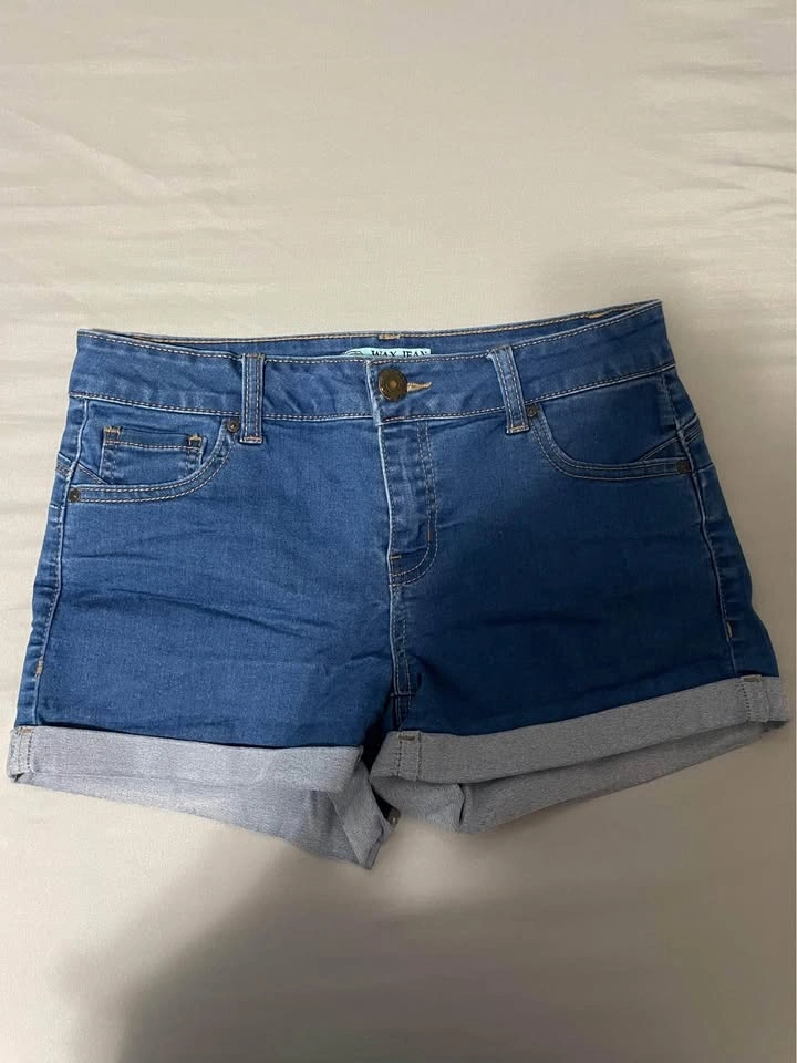 Skirts & Shorts - photo 5