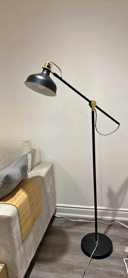 IKEA RANARP Lamp