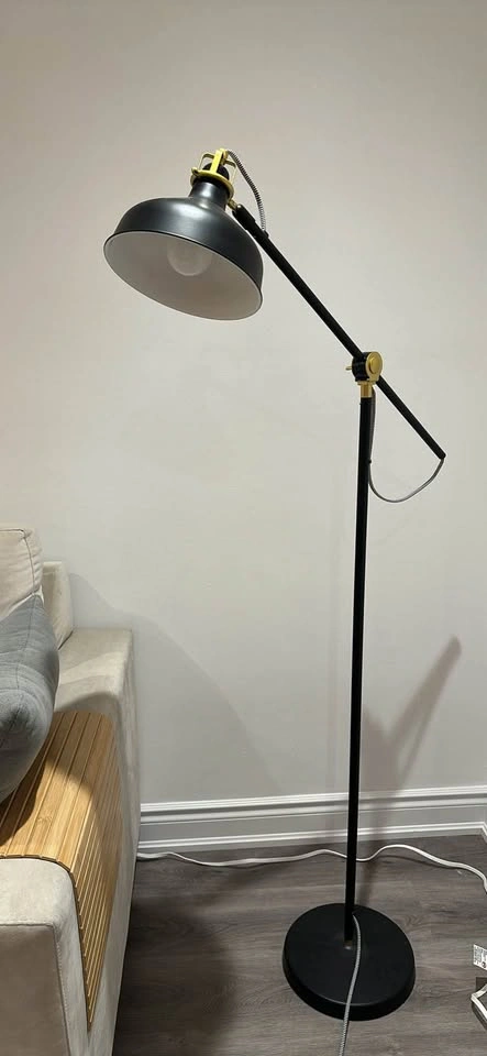 IKEA RANARP Lamp - photo 2