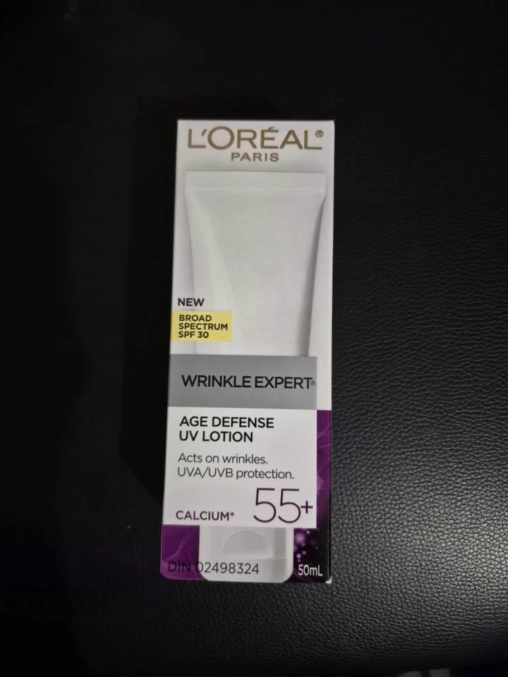 L'Oreal Paris UV Lotion - photo 2