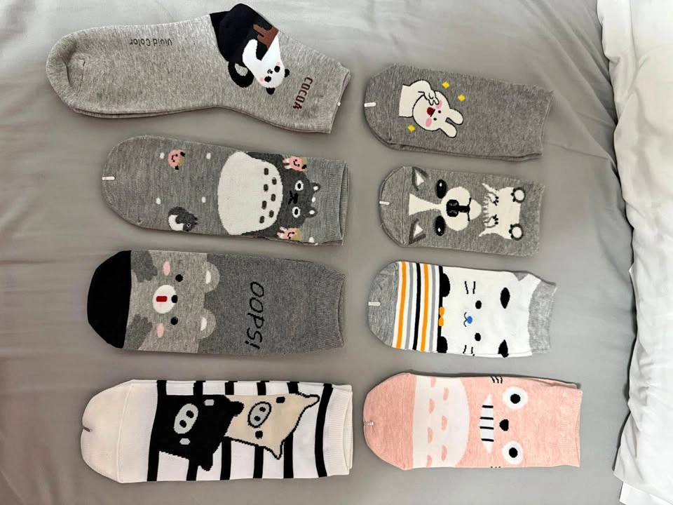 Women's Socks