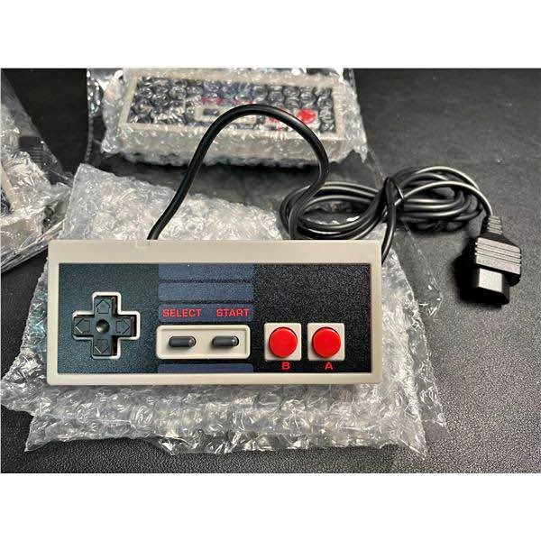NES Controller